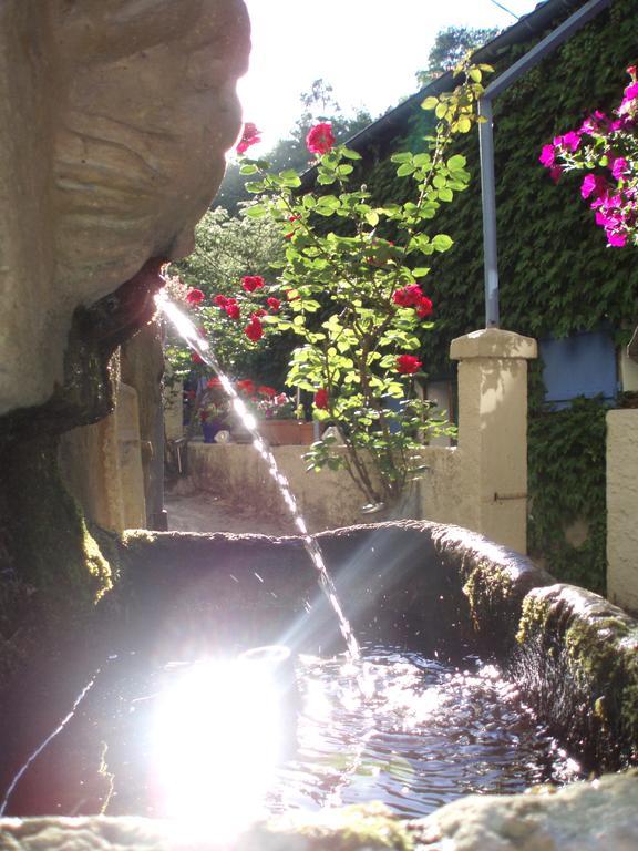 Moulin De Cornevis Bed And Breakfast Privas Esterno foto