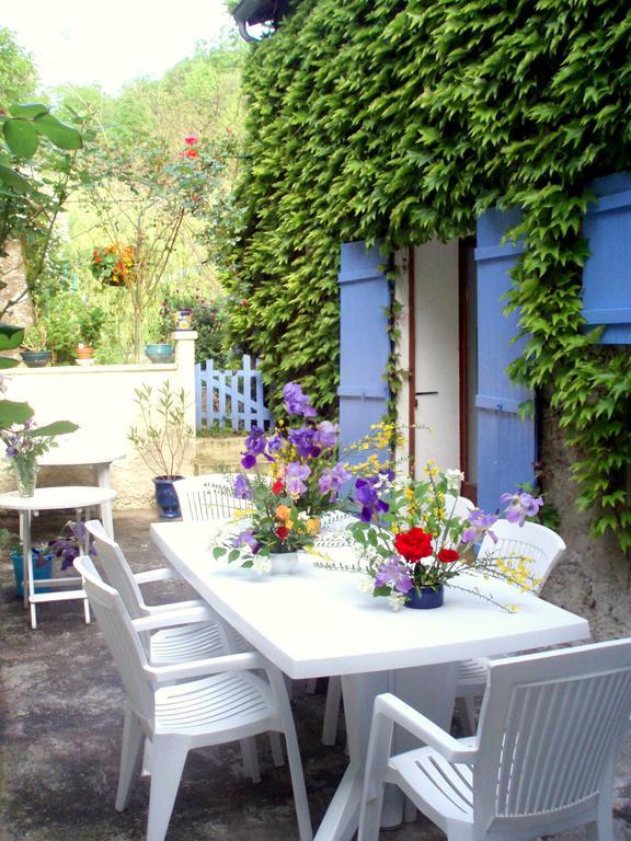 Moulin De Cornevis Bed And Breakfast Privas Esterno foto